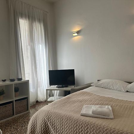 Ca' D'Oro Suite Венеция Экстерьер фото