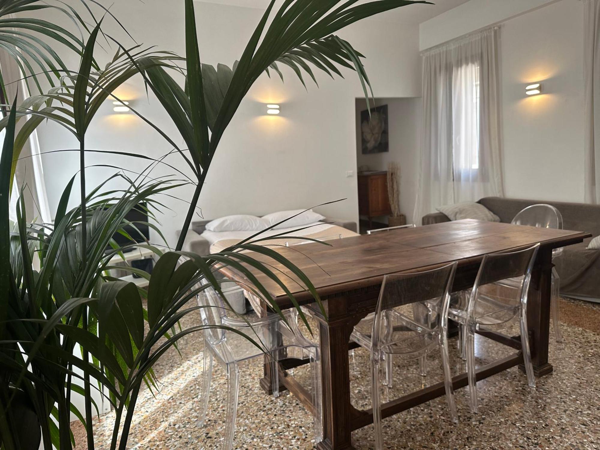 Ca' D'Oro Suite Венеция Экстерьер фото