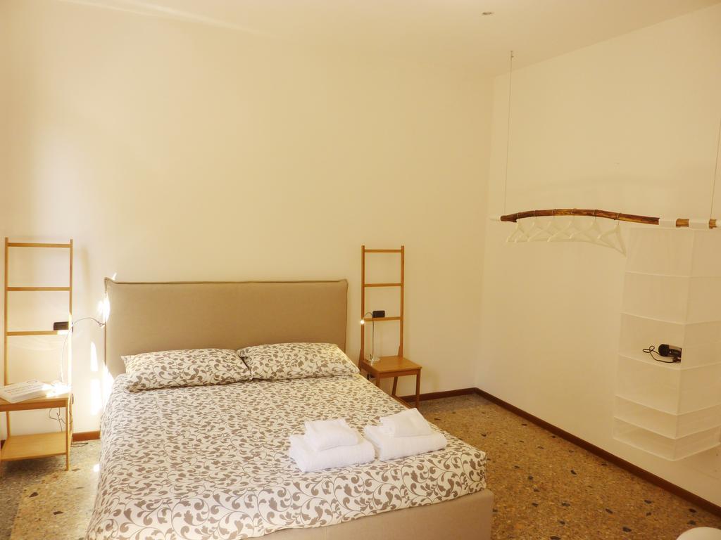 Ca' D'Oro Suite Венеция Экстерьер фото