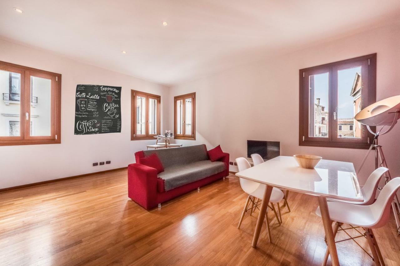Ca' D'Oro Suite Венеция Экстерьер фото