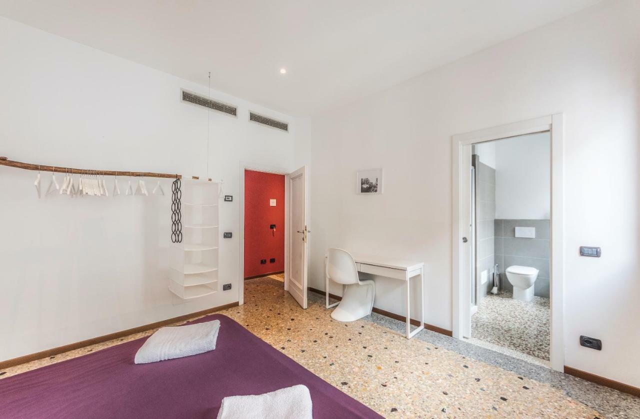 Ca' D'Oro Suite Венеция Экстерьер фото