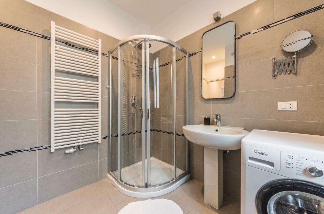 Ca' D'Oro Suite Венеция Экстерьер фото
