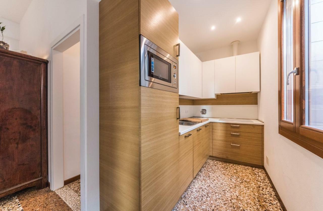 Ca' D'Oro Suite Венеция Экстерьер фото