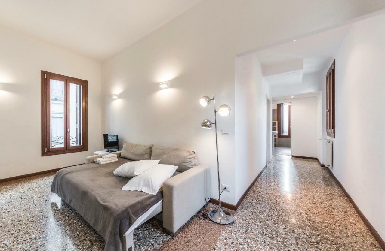 Ca' D'Oro Suite Венеция Экстерьер фото