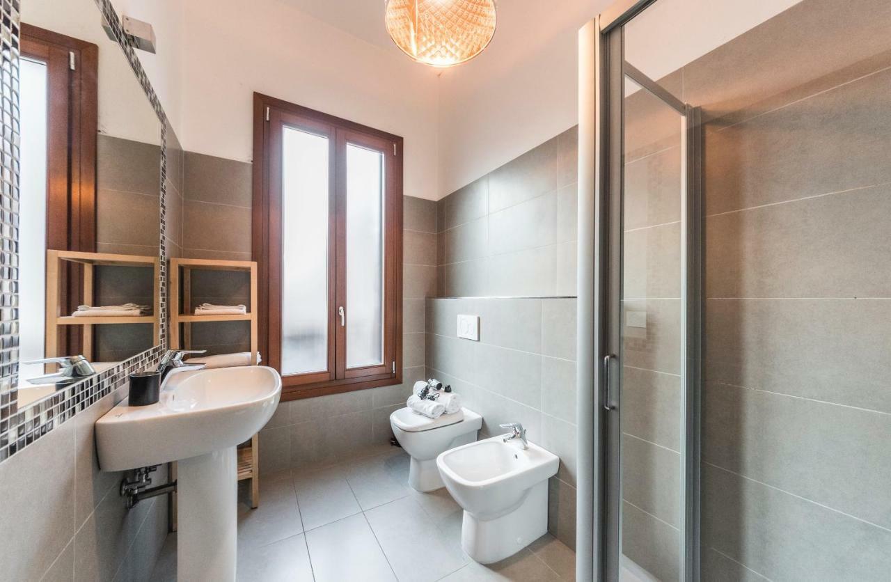 Ca' D'Oro Suite Венеция Экстерьер фото